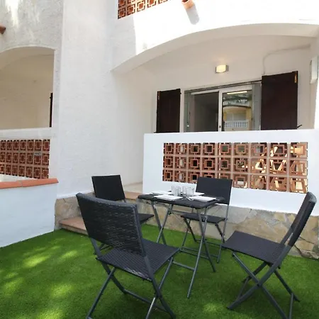Basic Comfort Bahia 70 Apartment *
