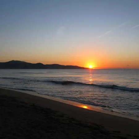 Basic Comfort Bahia 70 Empuriabrava