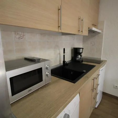 Basic Comfort Bahia 70 Apartment *