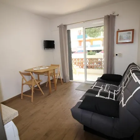 Apartment Basic Comfort Bahia 70 Empuriabrava