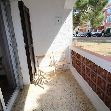 Basic Comfort Bahia 70 Empuriabrava