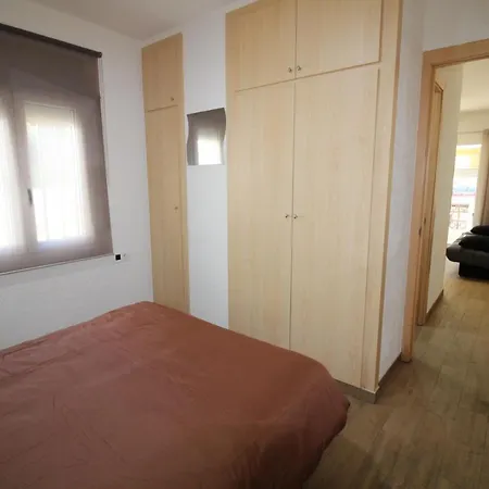 Basic Comfort Bahia 70 Apartment *
