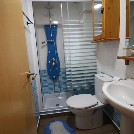 Apartment Basic Comfort Bahia 70