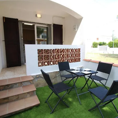 Basic Comfort Bahia 70 Apartment